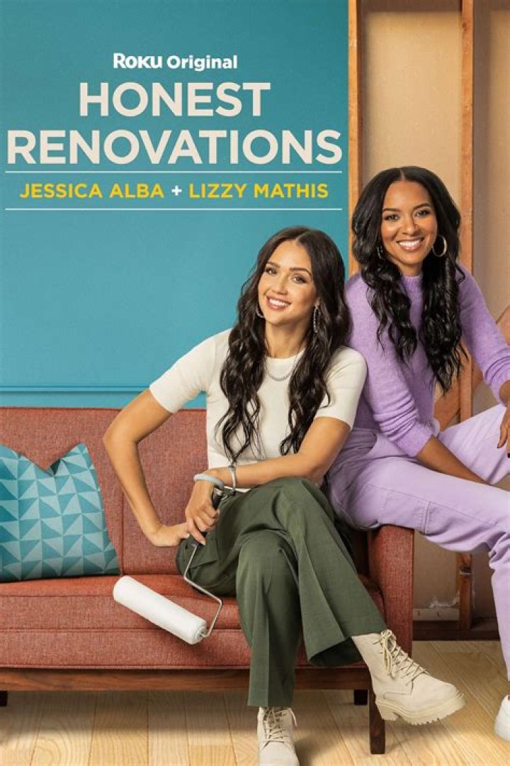 Jessica Alba, Lizzy Mathis put parents first in new show, ‘Honest