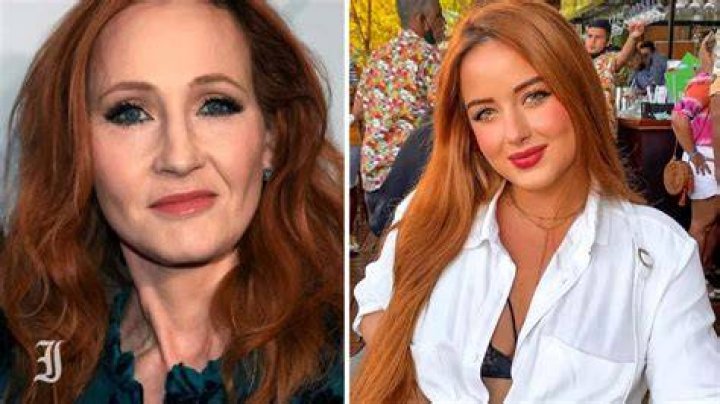 Jessica Arantes J.K Rowling's Daughter, Boyfriend, Instagram, & Age