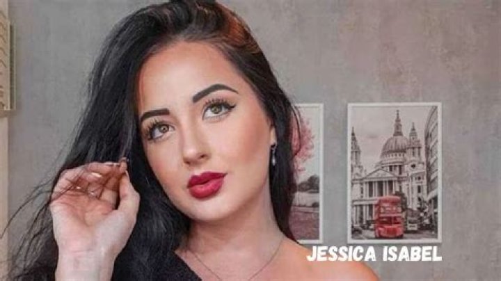 Jessica Isabel Rowling Arantes age, education, boyfriend, net worth