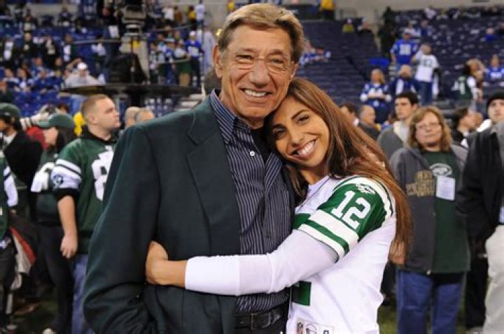 Jessica Namath Husband, Bio, Age, Net Worth, Parents, University