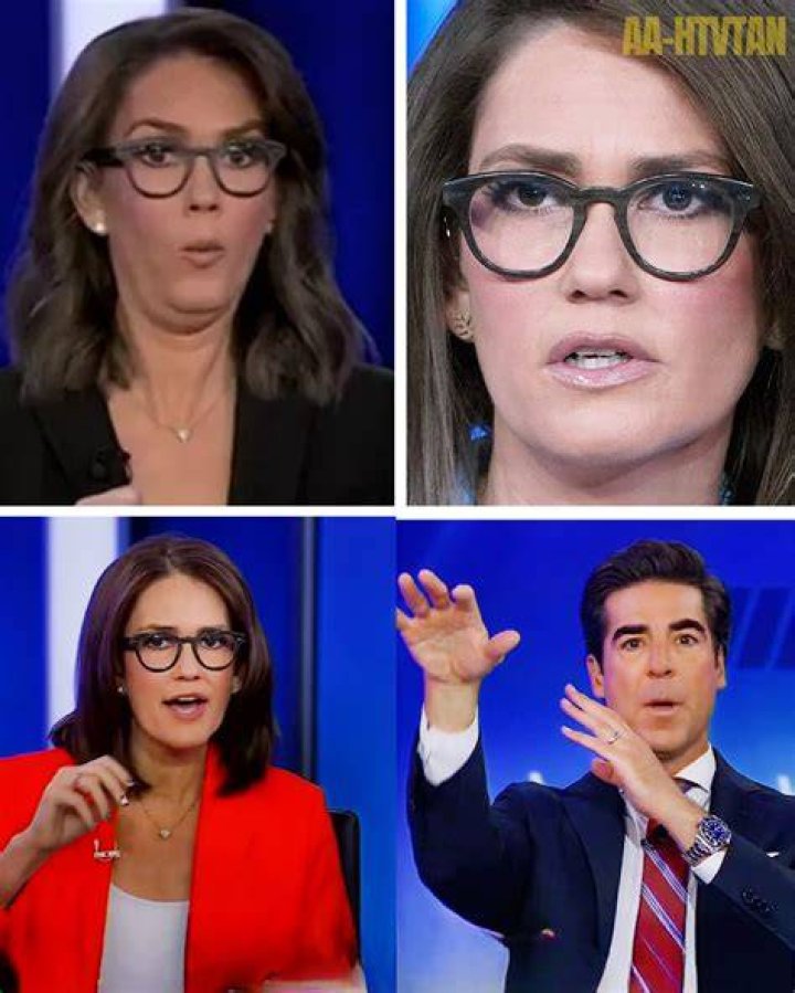 Jessica Tarlov's Fox Departure: Reasons And Implications