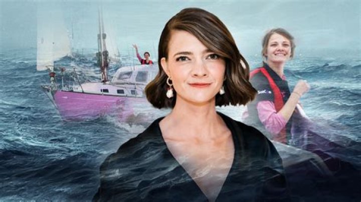 Jessica Watson's Extraordinary Journey: Present And Future In 2024