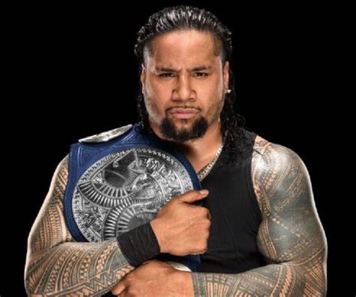 Jey Uso Biography Facts, Childhood, Family Life & Achievements