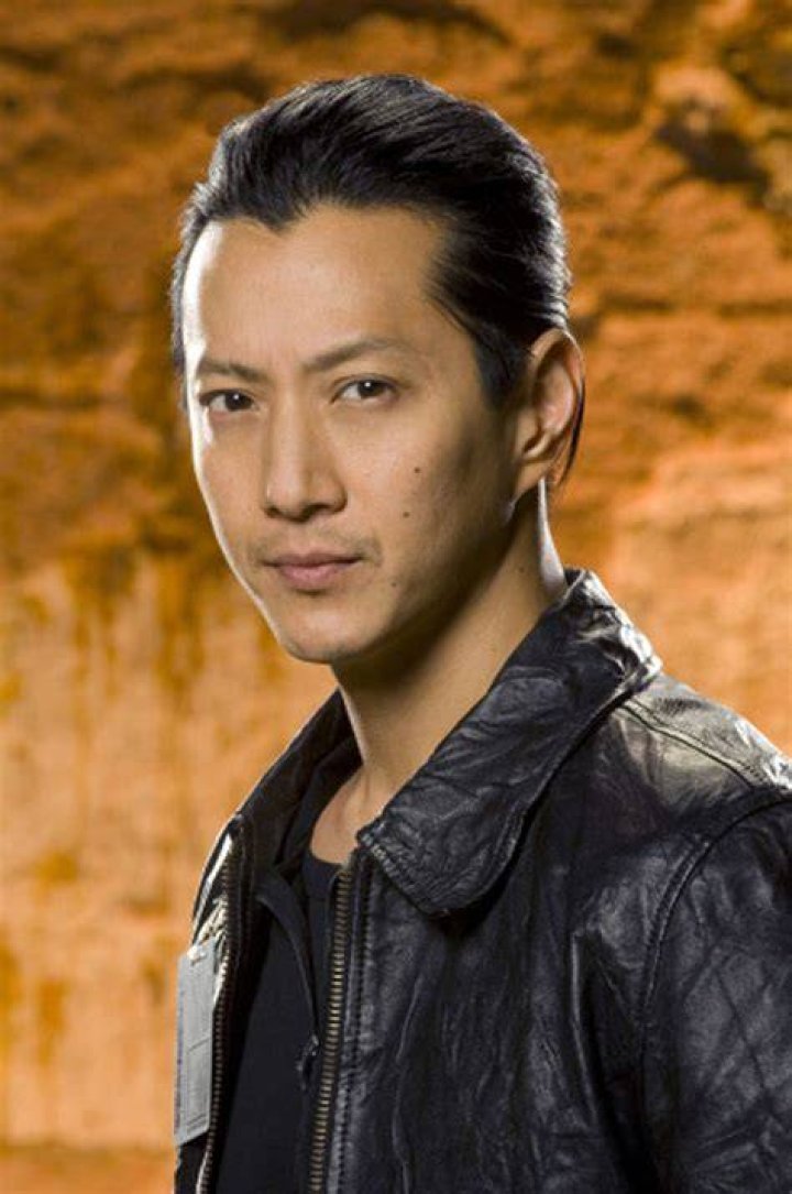 Jiah Lee Actor CineMagia.ro