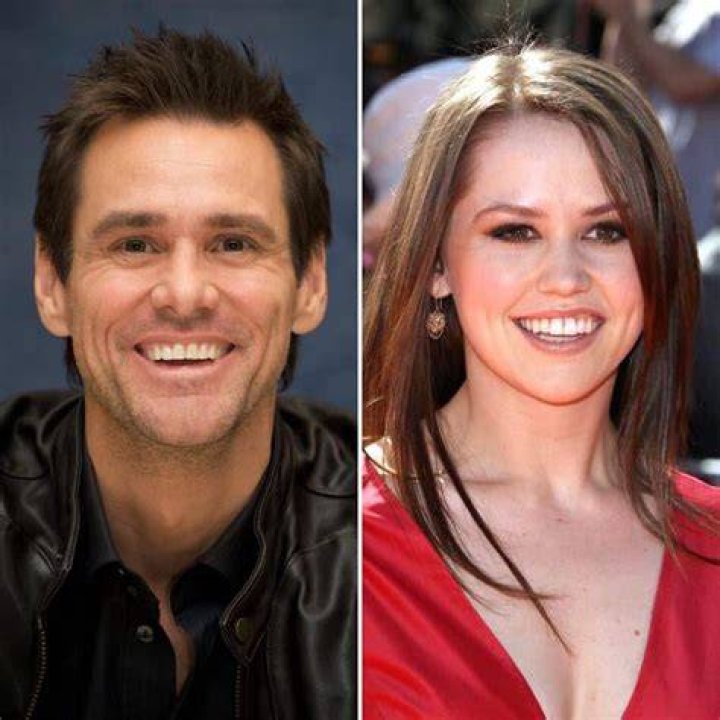 Jim Carrey&rsquo;s Daughter Is 30 Now And Looks Just Like Her Dad