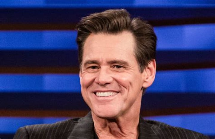 Jim Carrey's OnSet Grinch Behavior Drove A Makeup Artist To Seek Therapy