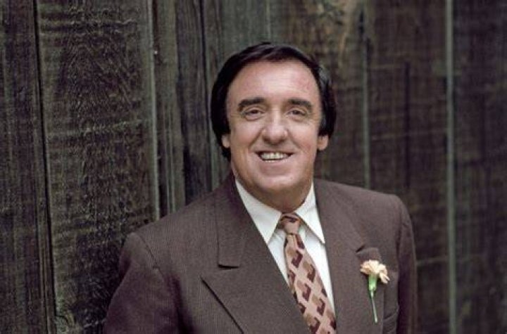 Jim Nabors Height Net Worth, Measurements, Height, Age, Weight