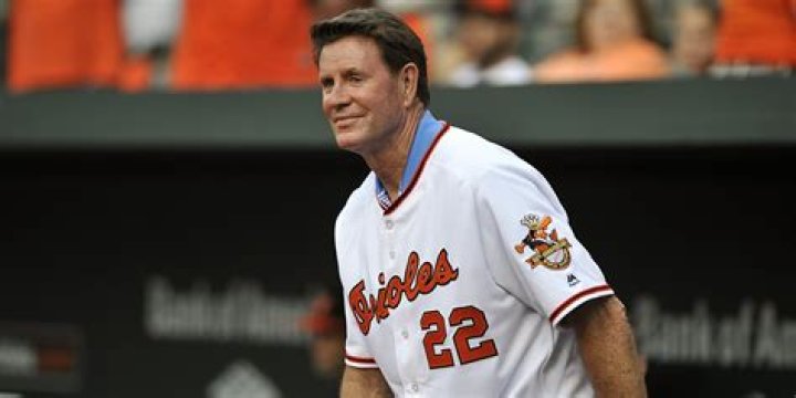 Jim Palmer Net Worth 2018 Wiki, Married, Family, Wedding, Salary, Siblings