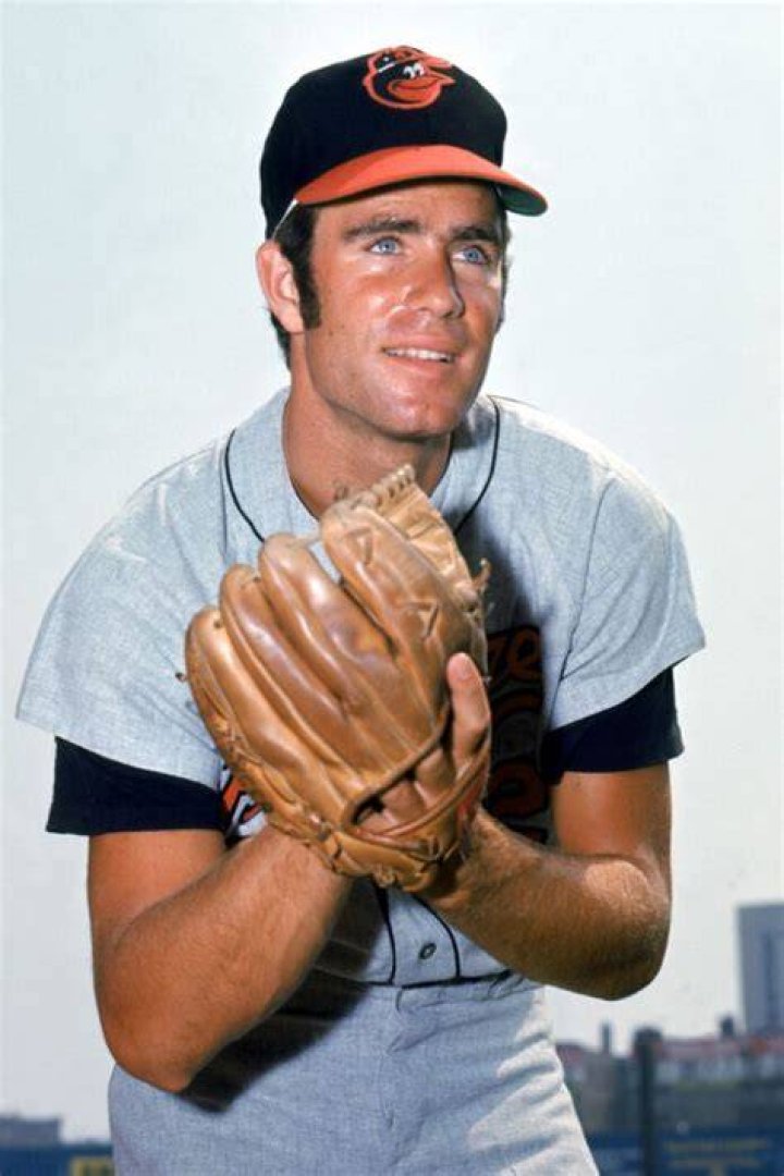Jim Palmer's Marriage: A Look Into The Baseball Legend's Personal Life