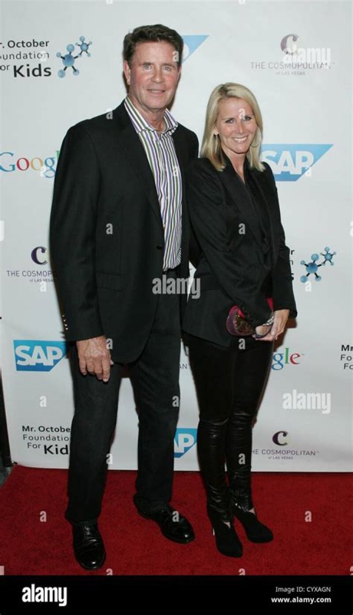 Jim Palmer's Wife's Wealth Discloses Her Net Worth