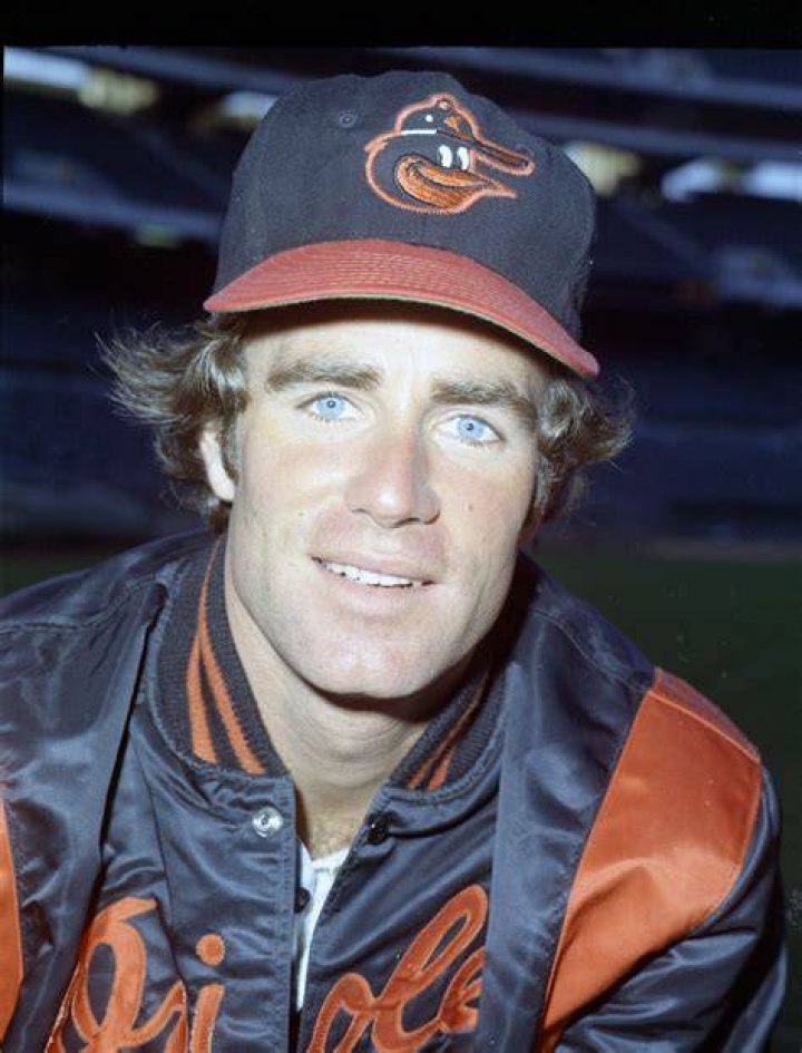 Jim Palmer The baseball stars fortune record.