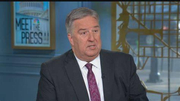 Jim Trusty Attorney Wikipedia Age Family And Net Worth