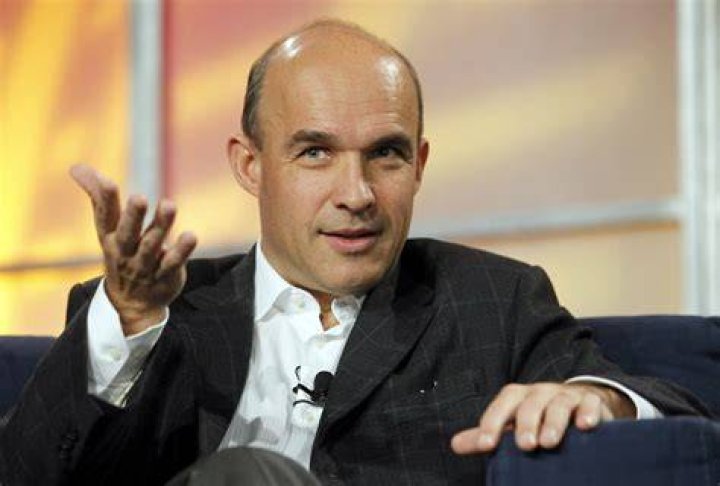Jim Underco's Astonishing Net Worth: Unveiled!