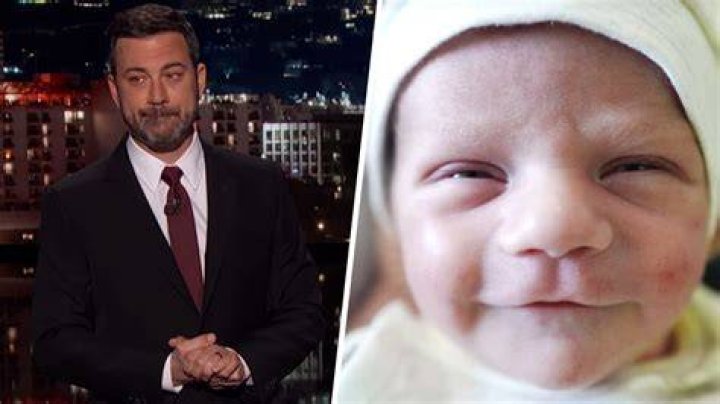 Jimmy Kimmel tragedies baby’s heartbreaking diagnosis to marriage