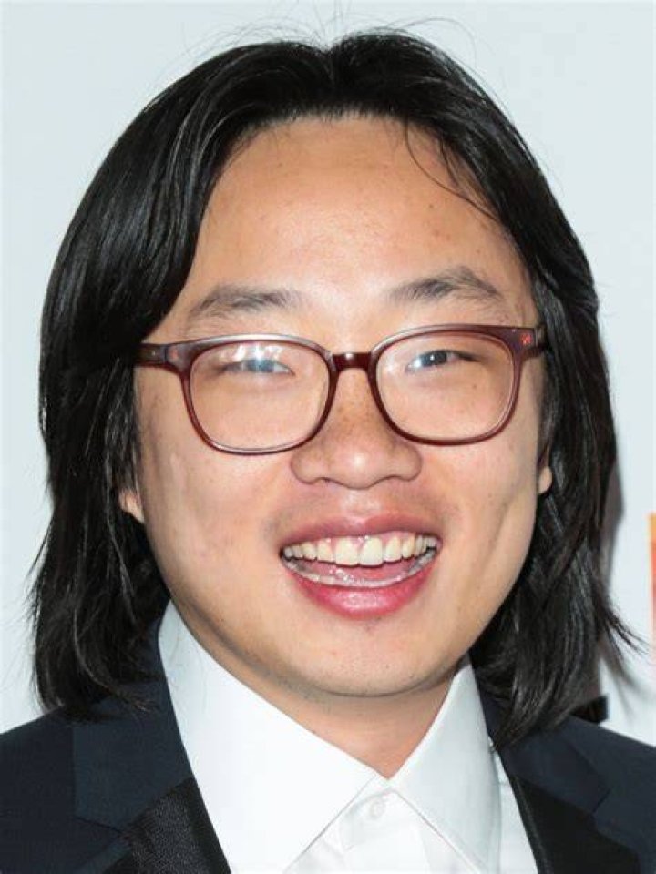 Jimmy O Yang's Romantic Companion: Uncover His Love Life