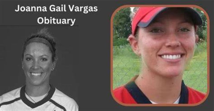 Joanna Gail Vargas Obituary: Remembering A Beloved Soul