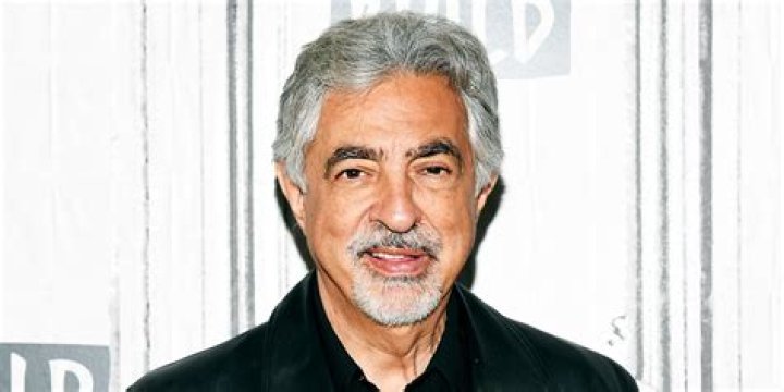 Joe Mantegna's Battle With Cancer: A Survivor's Story