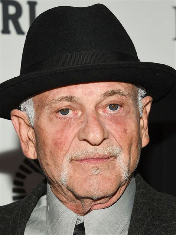 Joe Pesci's Current Age: Unveiled!