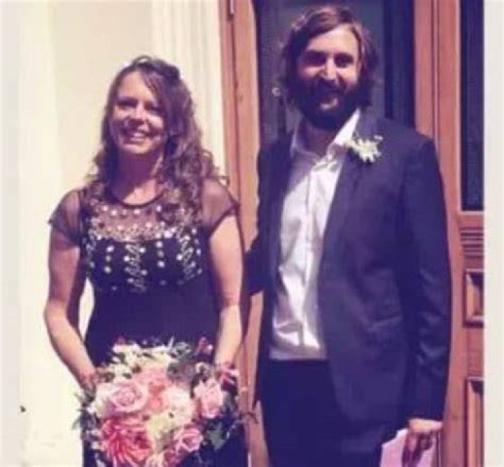 Joe Wilkinson's Wife: Get To Know Zaraah Abrahams