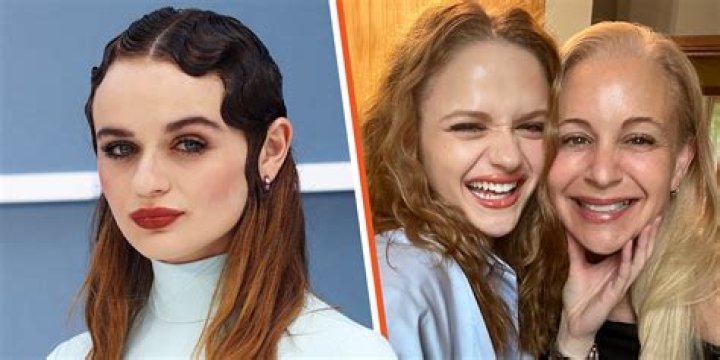Joey King's Father: A Doting Dad And A Man Of Substance