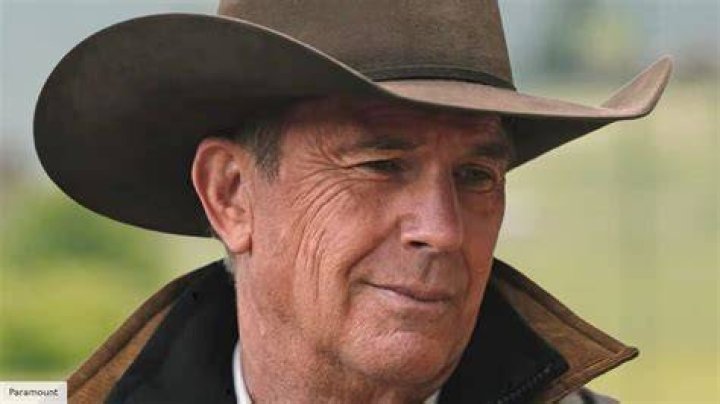 John Dutton & YS Update on Instagram “Yellowstone Facts Teeter is