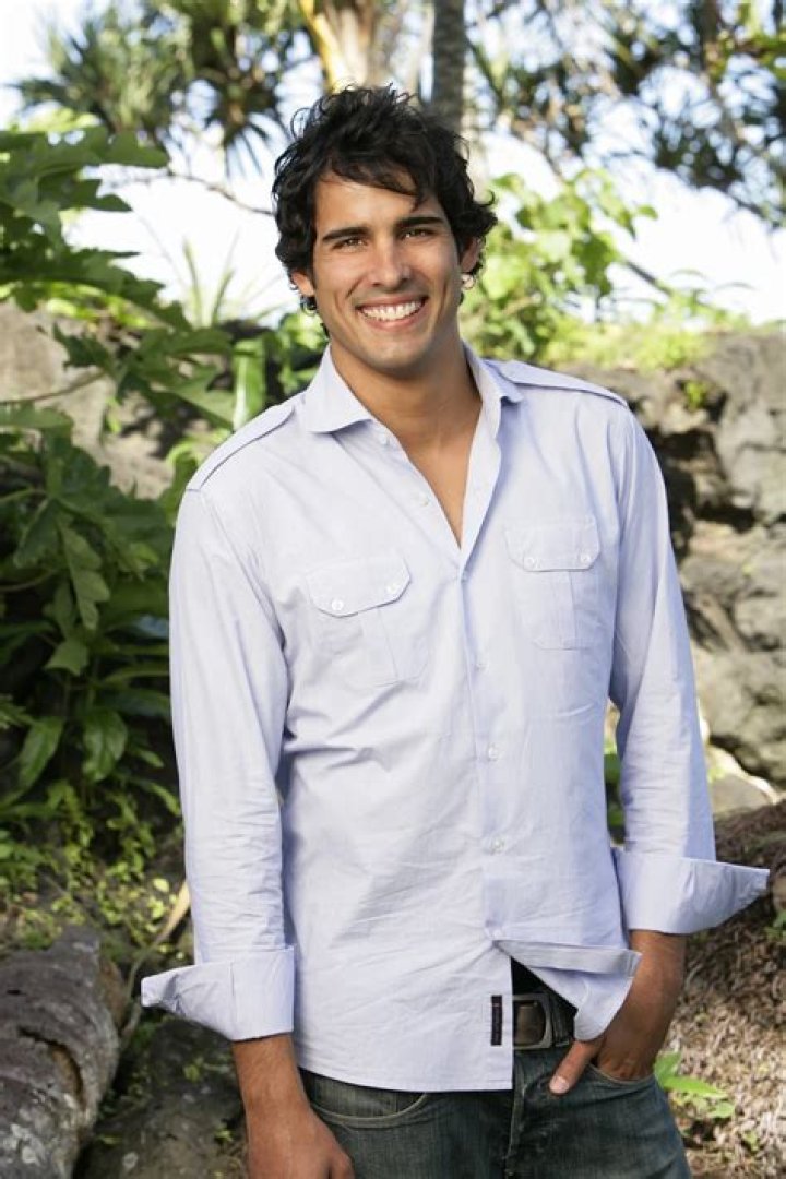 John Fincher Survivor Wiki Fandom