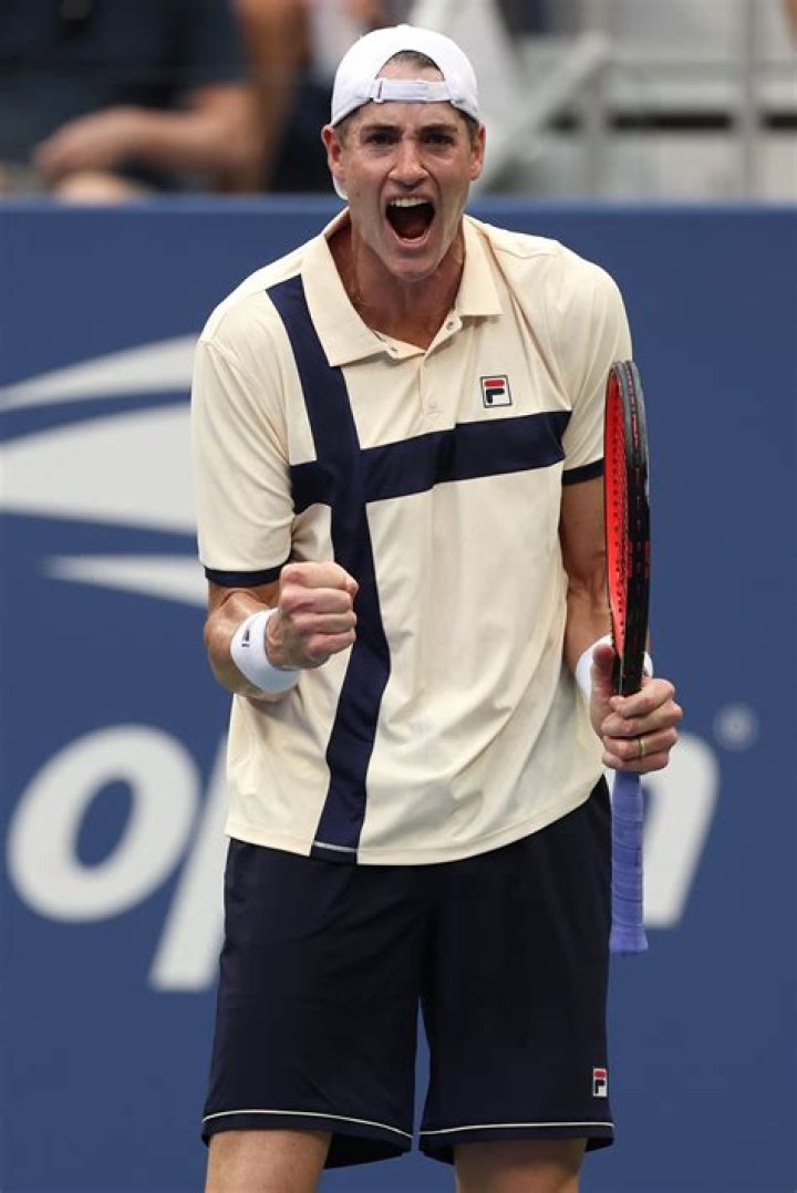 John Isner Net Worth 2024 Pansy Karrie