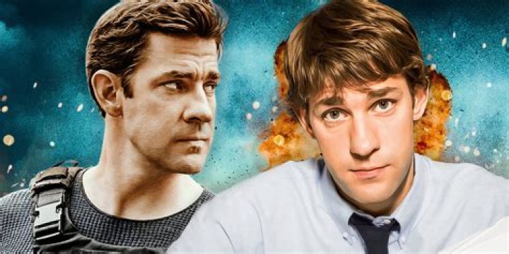 John Krasinski's 2 Brothers All About Paul and Kevin
