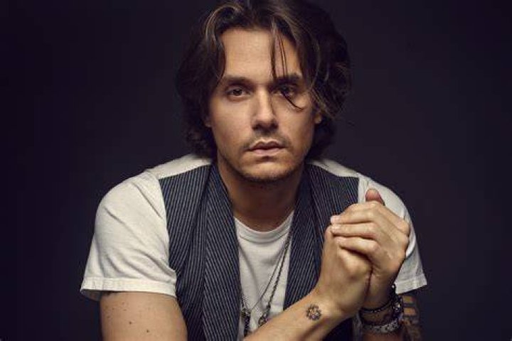 John Mayer Makes Eighties Slickness Seem Weirdly Heartfelt on ‘Sob Rock