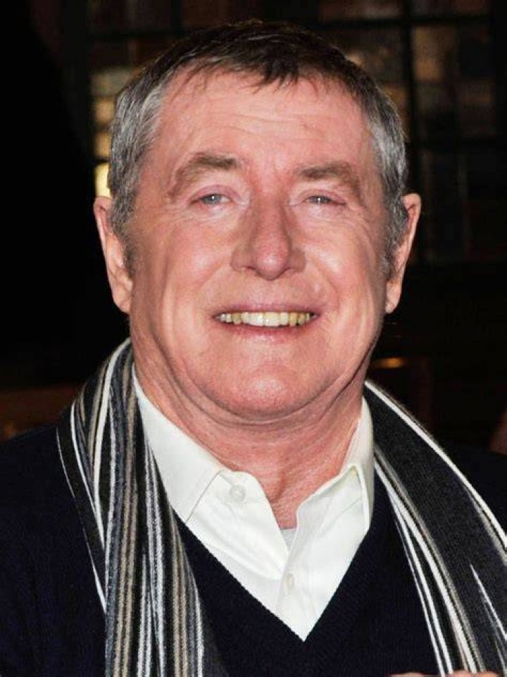 John Nettles: A Renowned Actor's Journey