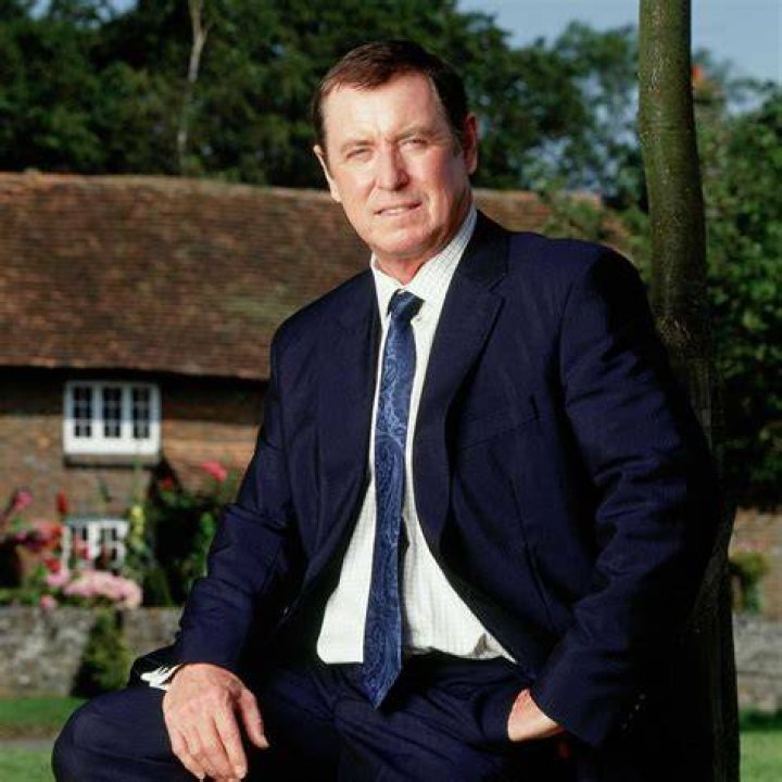 John Nettles — The Movie Database (TMDB)