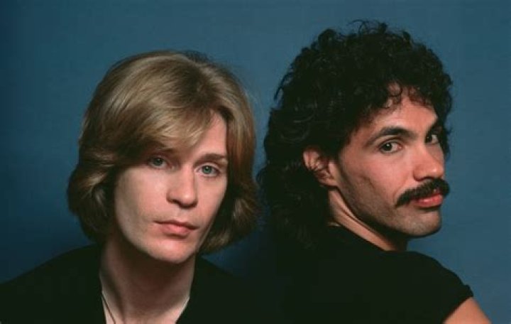John Oates from Hall & Oates says he's slept with 'thousands' of women