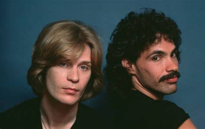 John Oates of Hall & Oates claims to have slept with &lsquo;thousands&rsquo; of women