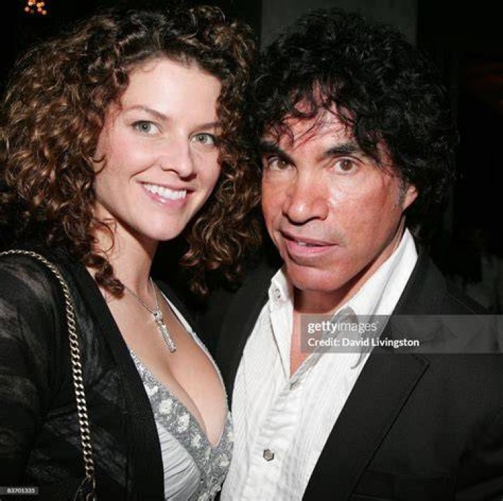 John Oates&rsquo; Wife Aimee Oates How They Met and More Closer Weekly