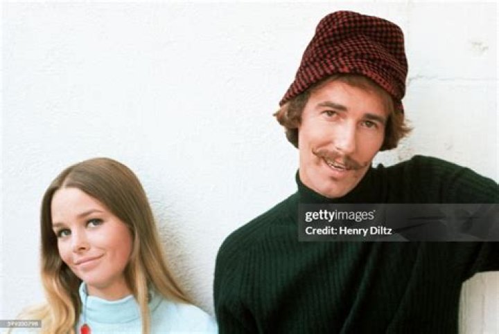 John Phillips' son, Tamerlane Phillips Biography Wife, Age, Children