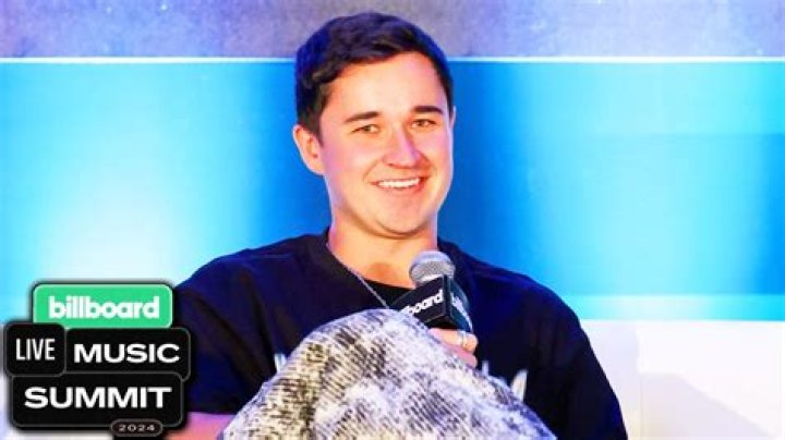 John Summit (DJ) Age, Birthday, Bio, Facts, Family, Net Worth, Height