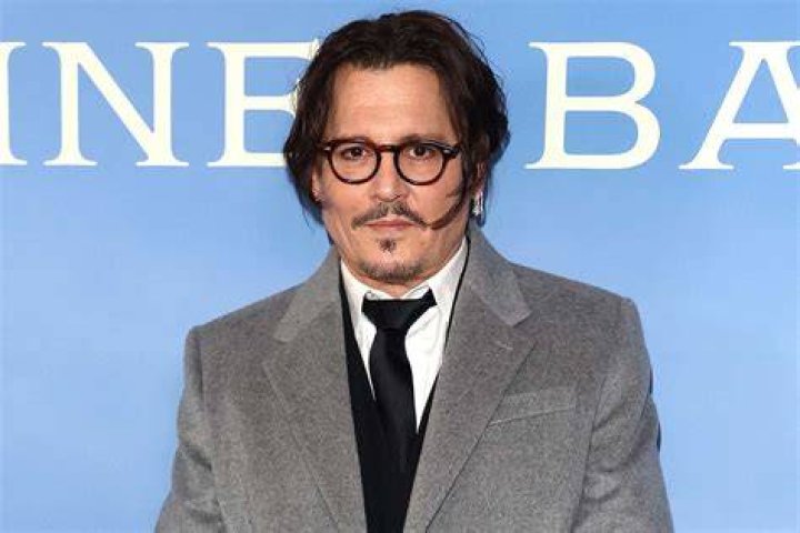 Johnny Depp's Latest Cinematic Adventure: Unveiling His Upcoming Movie