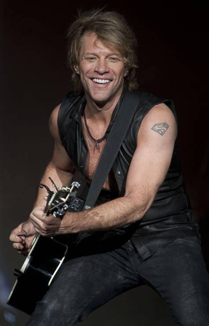 Jon Bon Jovi's Net Worth Unveiling the Rock Legend's Financial