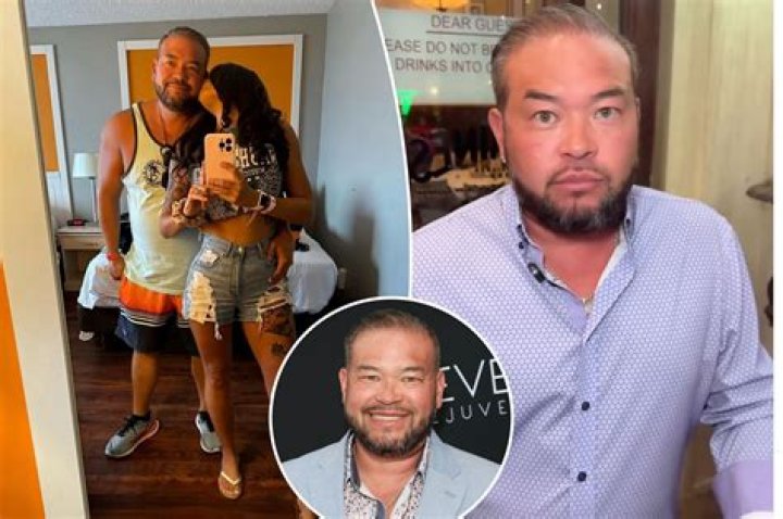 Jon Gosselin: A Journey Of Parenthood And Media Attention