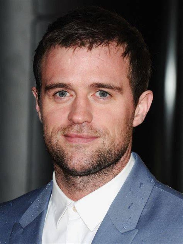Jonas Armstrong