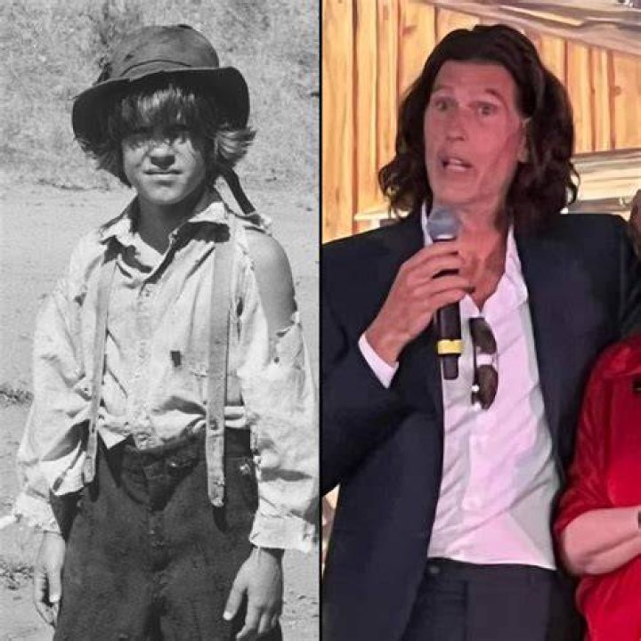 Jonathan Gilbert: Where Is He Now?
