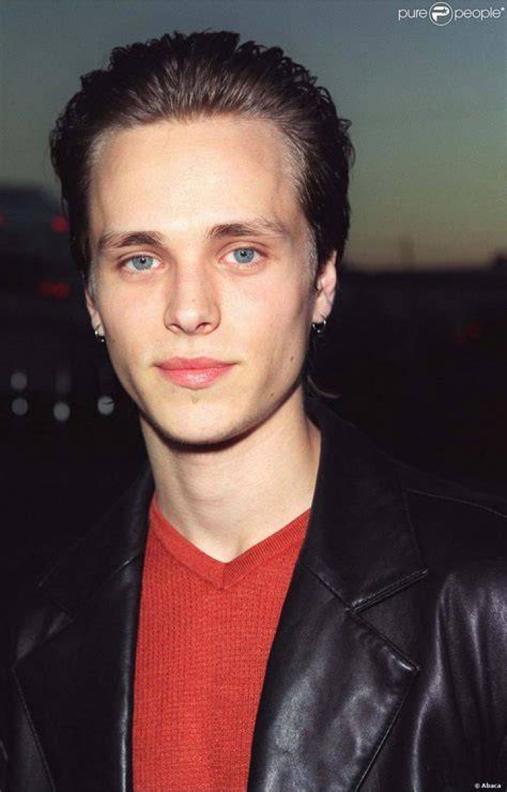 Jonathan Jackson Purepeople