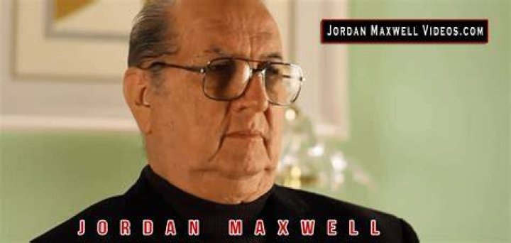 Jordan Maxwell Update on State of the — Watch Live Tonight at