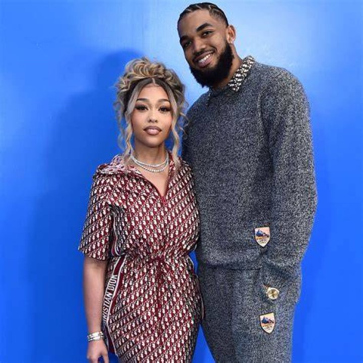 Jordyn Woods and KarlAnthony Towns’ Relationship Timeline Us Weekly