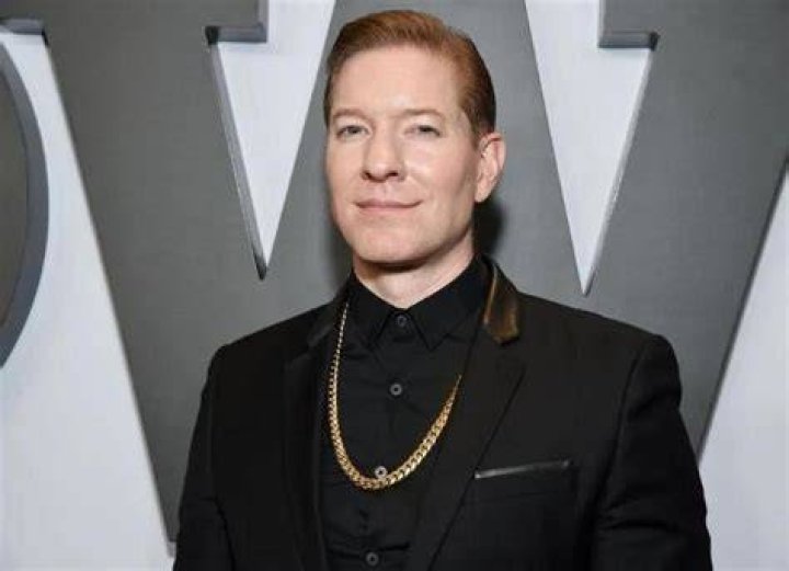 Joseph Sikora Bio, Age, Career, Wife, Net Worth, Family
