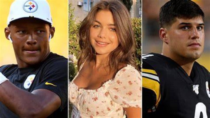 Josh Dobbs And Hannah Ann: Love Story In The Spotlight