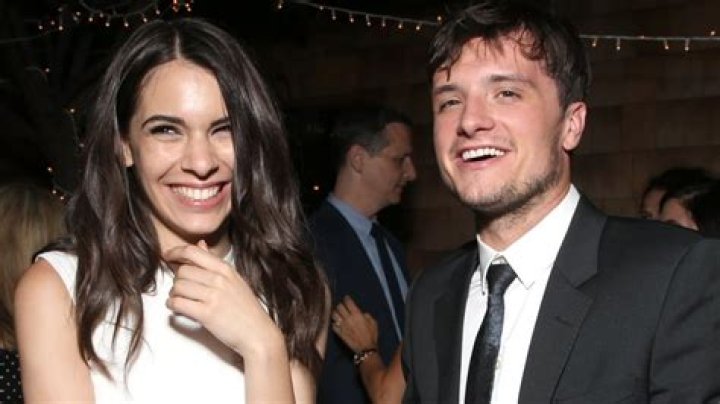 Josh Hutcherson's Partner: Who's He Dating Now?