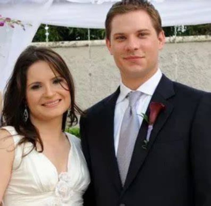 Josh Lorence, Aileen Cannon's Husband 5 Fast Facts