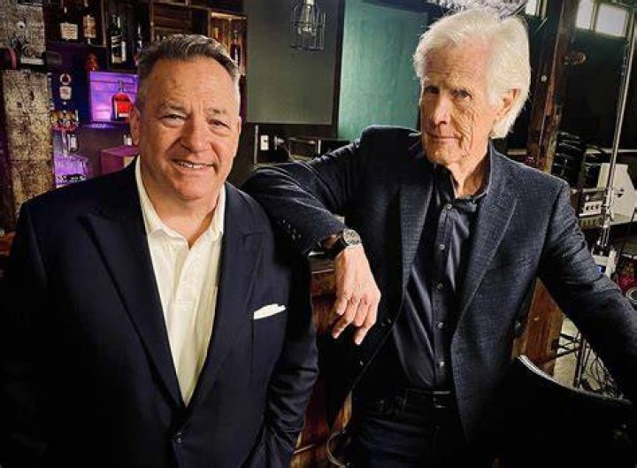 Josh Mankiewicz and Keith Morrison on 30 Seasons of Dateline ‘We’ve