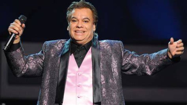Juan Gabriel Relationships: Uncovering The Personal Connections